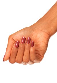 OPI NAIL LACQUER pomarańczowy