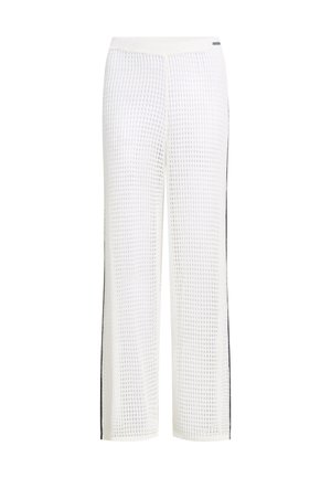 KARL LAGERFELD, HOTEL - Accessoire de plage - cannoli cream