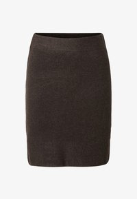 Non sélectionné, choco