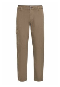 IDSwillam - Pantalon cargo - caspers