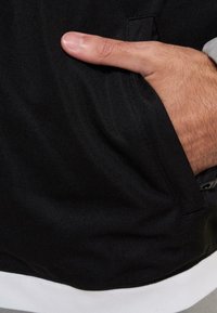 UNFAIR ATHLETICS Sweatjakke - black