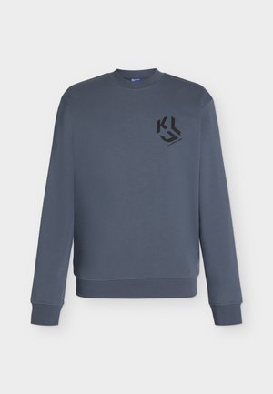 Karl Lagerfeld Jeans, - Bluza