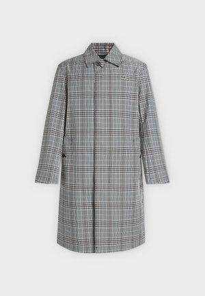 Lacoste, Klasický kabát - hammam/multico