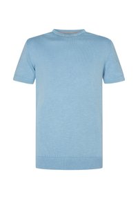 Unausgewählt, pale blue