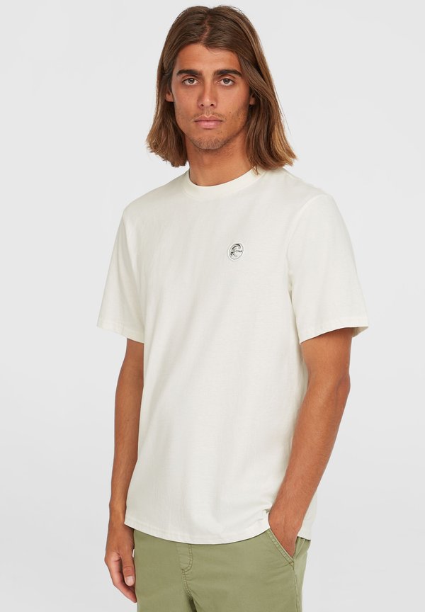 O'RIGINALS BADGE T-SHIRT - Basic T-shirt