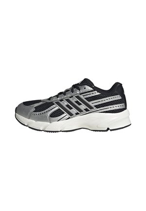adidas Originals ADIDAS SPORTSWEAR - Tenisky - core black   core black   silver metallic