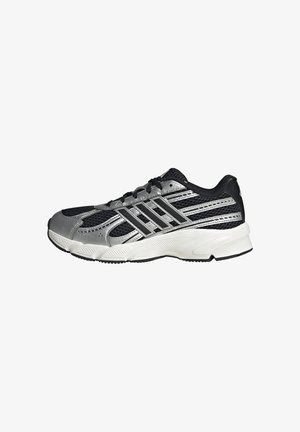 adidas Originals, ADIDAS SPORTSWEAR - Sneakers laag - core black core black silver metallic