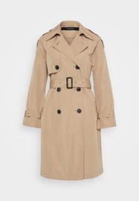 Vero Moda Petite Trenčkot - beige