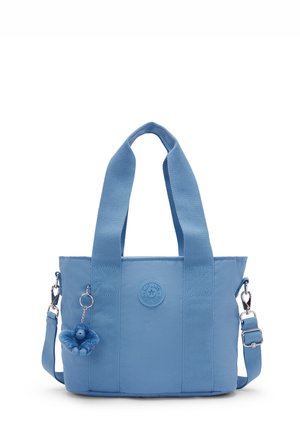 Kipling, MINTA M UP B - Handtas - vintage blue