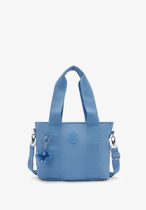 Kipling, MINTA M UP B - Handtas - vintage blue