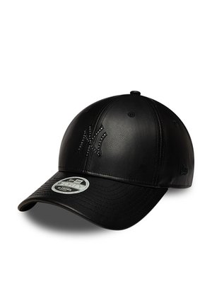 New Era, 9FORTY® UNISEX - Gorra - black