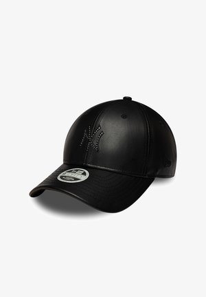 New Era, 9FORTY® UNISEX - Gorra - black