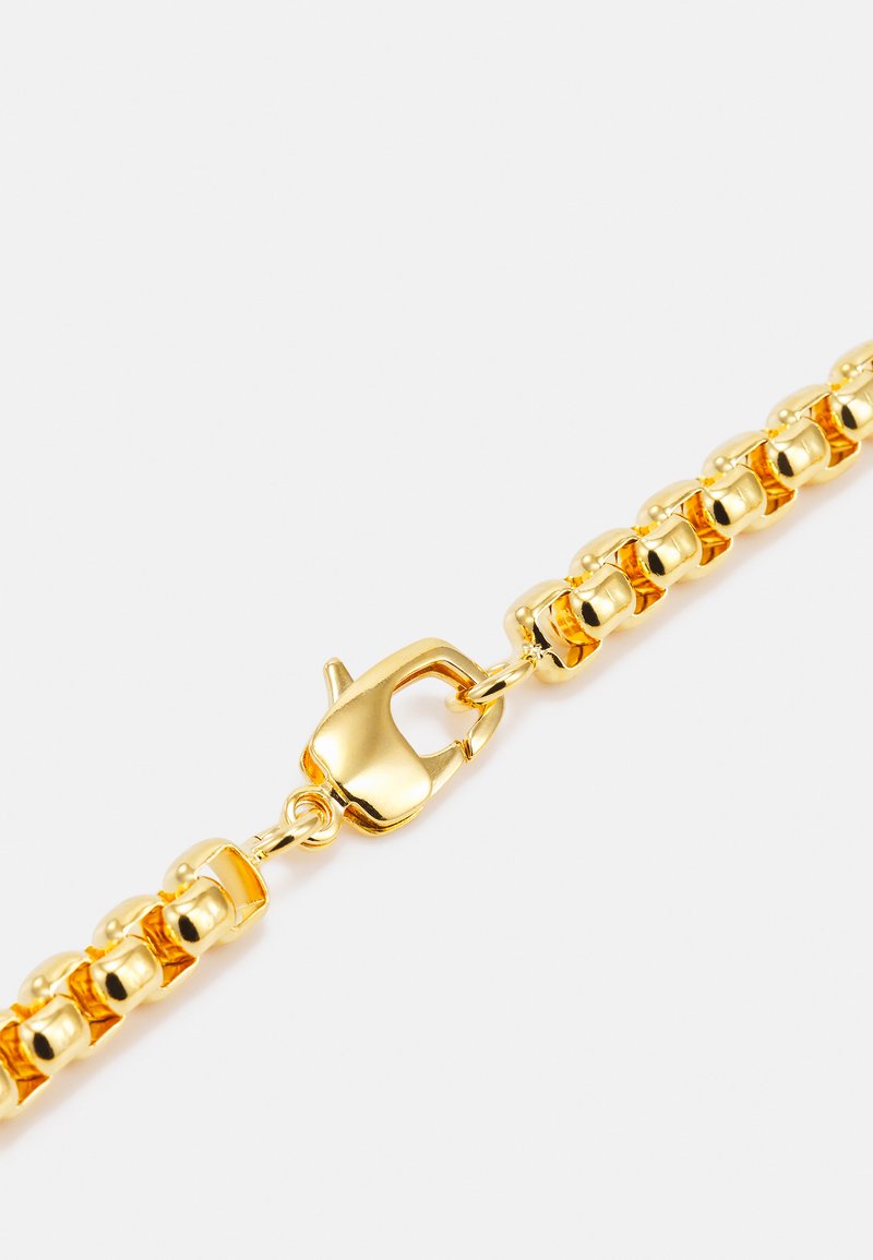 Damen Schmuck | Versace UNISEX Halskette gold-colorued/goldfarben - XB83236 Damen Schmuck | Versace UNISEX Halskette gold-colorued/goldfarben - XB83236