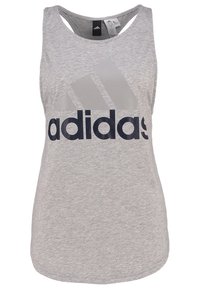adidas Performance Top - grey