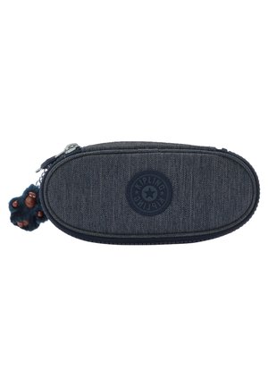 DUOBOX - Pencil case - marine navy