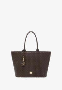 Seleccionado, chocolate