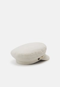Brixton FIDDLER UNISEX - Șapcă - off white