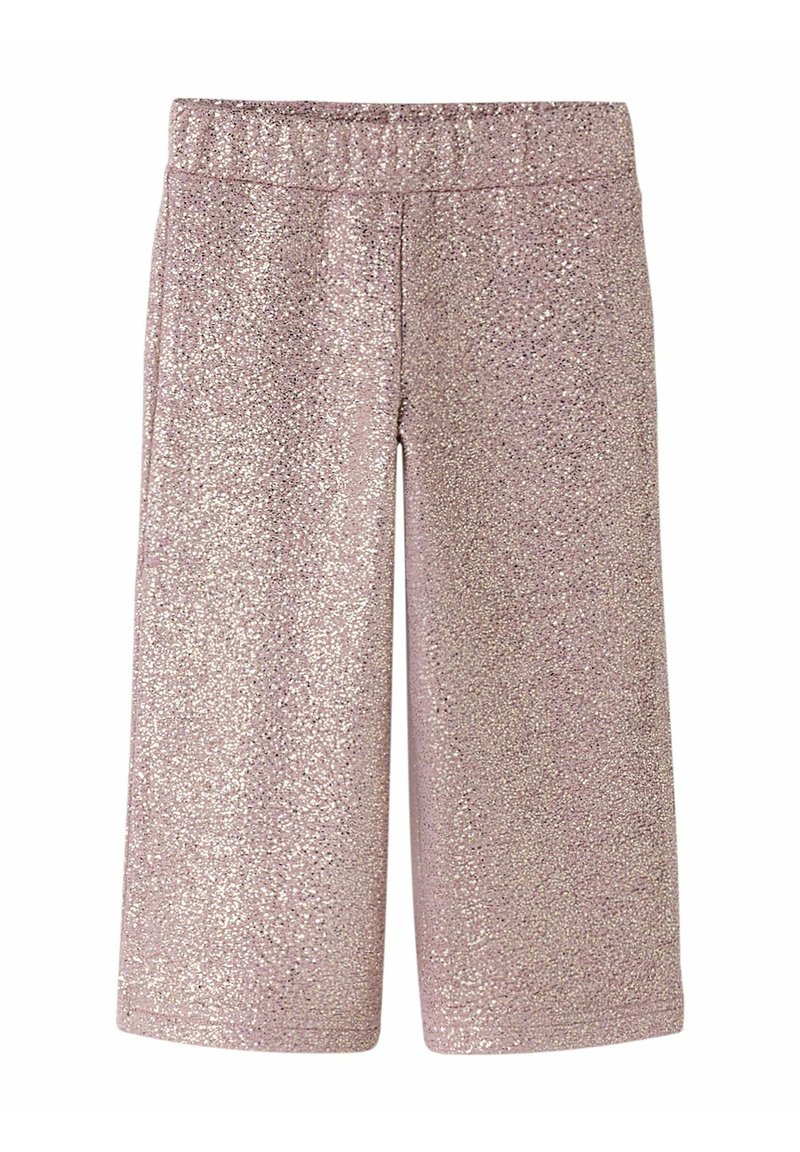Name it Bukser - mauve mist