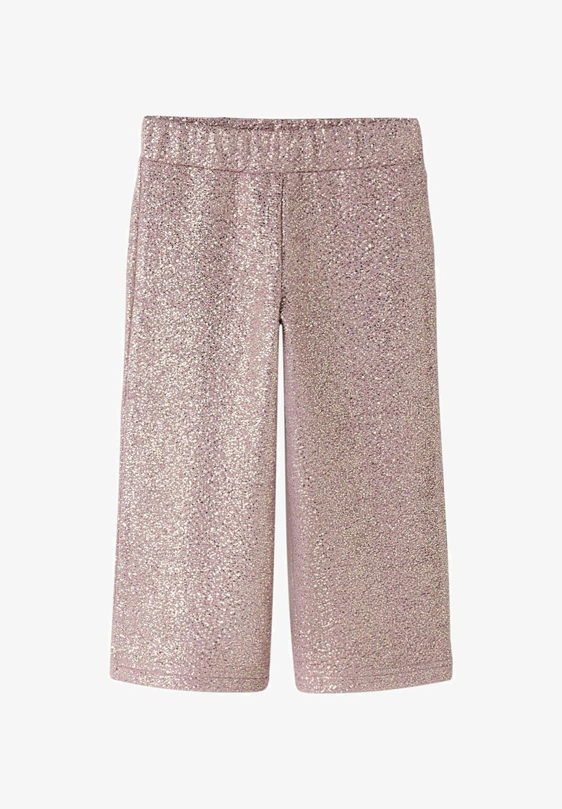 Name it Bukser - mauve mist