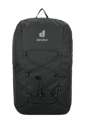 GOGO DAY - Backpack - graphite