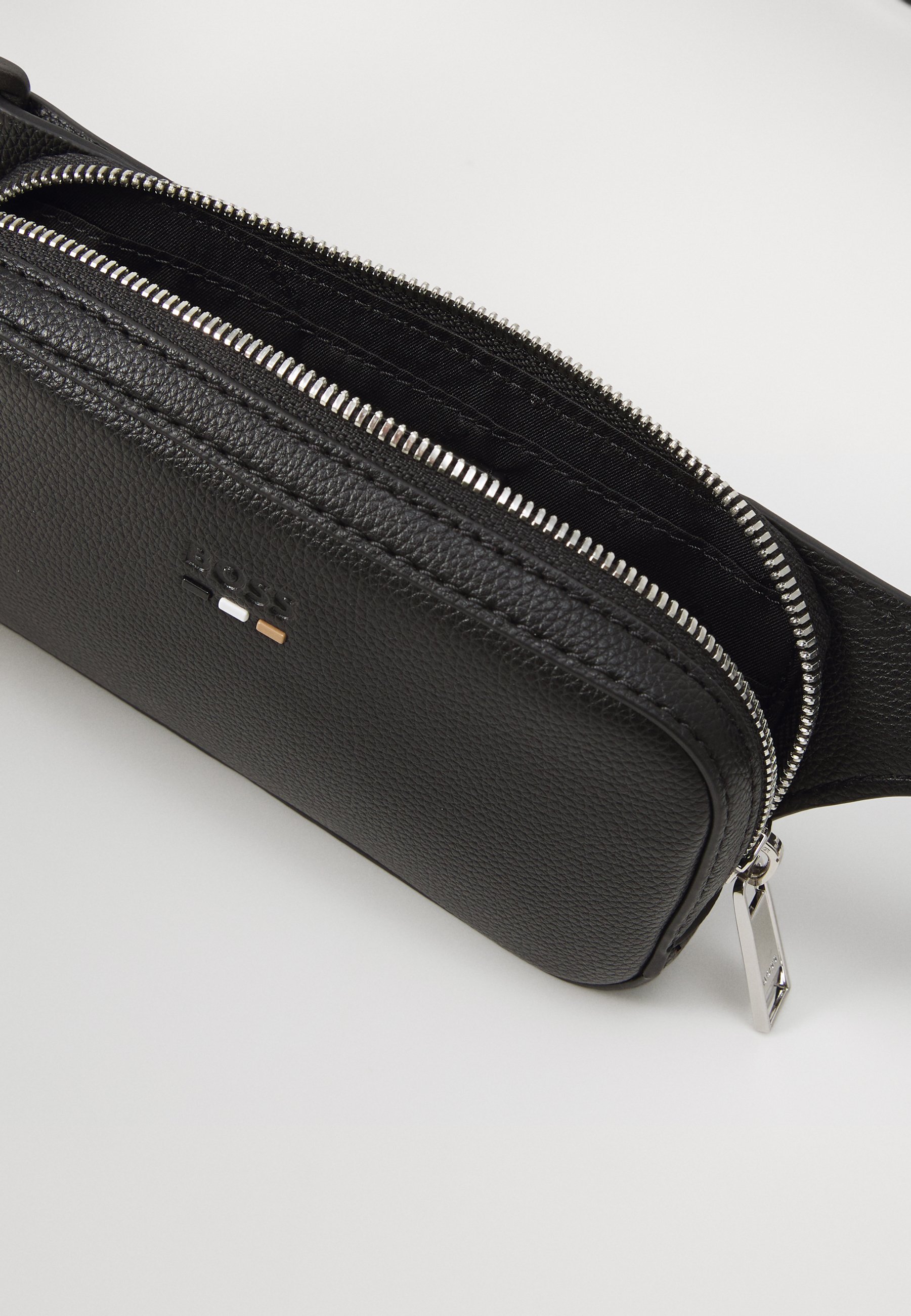 BOSS RAY PHONE HOLDER - Handyhülle - black/schwarz - Zalando