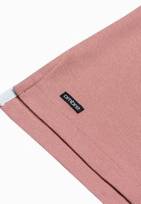 Ombre PLAIN  - T-Shirt basic - pink