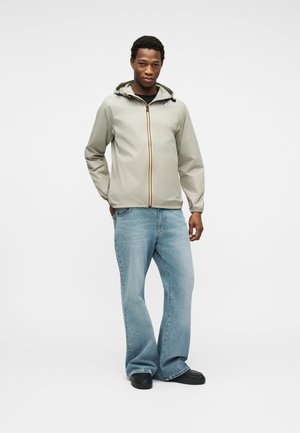 Rang 4: K-Way - LE VRAI CLAUDE UNISEX - Veste imperméable