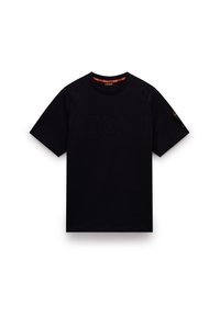 Ikke valgt, black beauty