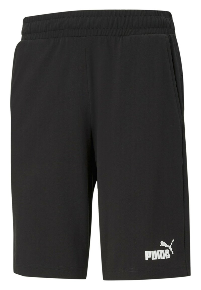 short puma