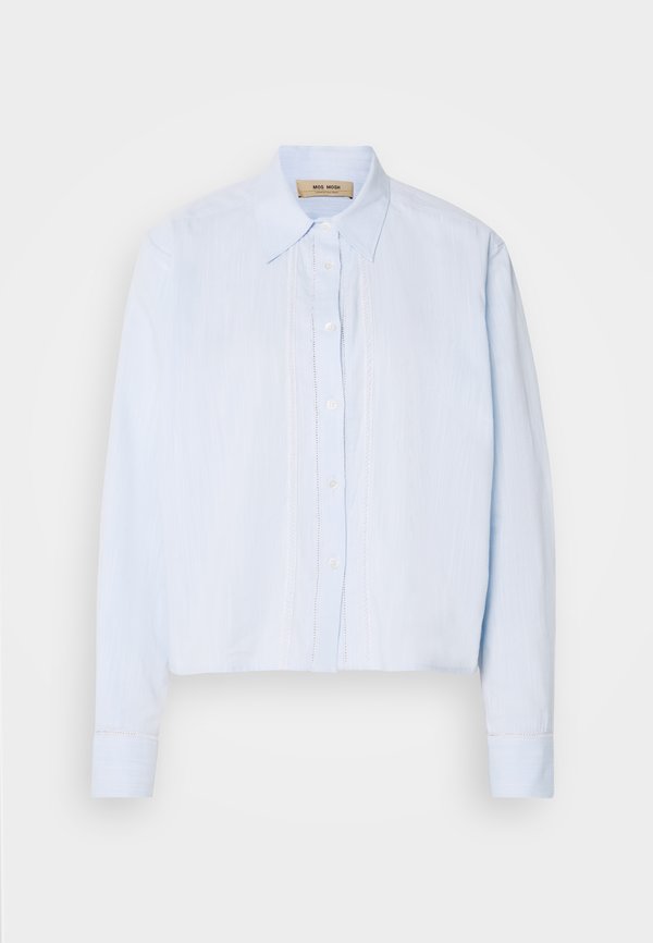 TESSA SHIRT - Button-down blouse - skyway4