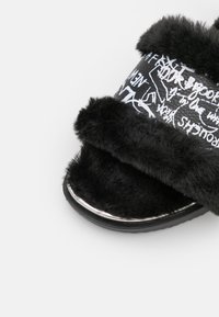 DKNY Chaussons - black