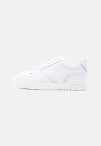 Δεν επιλέχθηκε, bianco