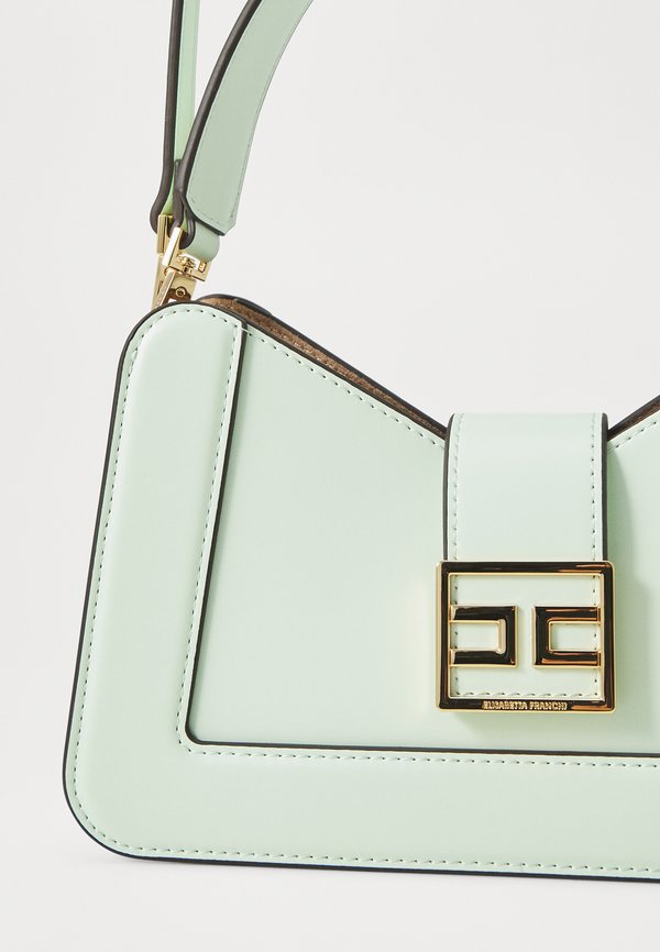 WOMENS BAG - Handbag - menta3