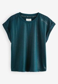B by Ted Baker SPARKLE - REGULAR FIT SET - Pyžamová súprava - teal blue