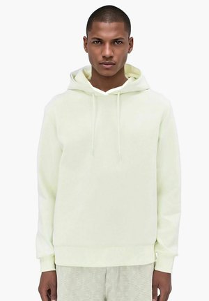 EGON - Hoodie - light green