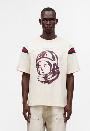 Billionaire Boys Club, ASTRO SPORT - T-shirt con stampa - ecru