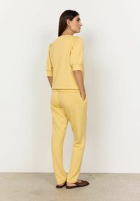 Soyaconcept Mikina - sunkissed