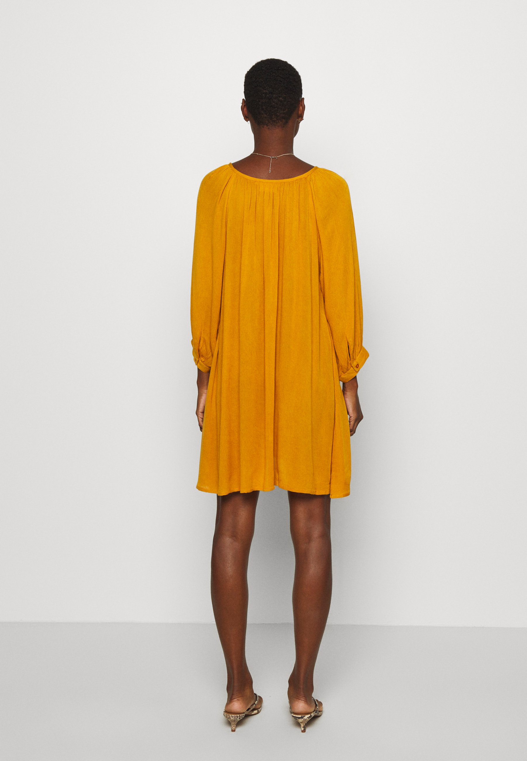 Women AMBER TUNIC - Tunic Women AMBER TUNIC - Tunic