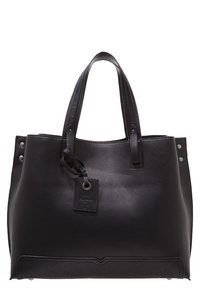 Pepe Jeans BETTY - Shopping bag - black