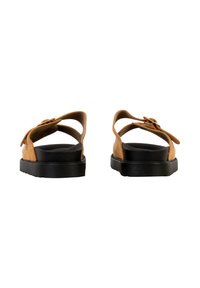 JOIA PARIS Mules - camel