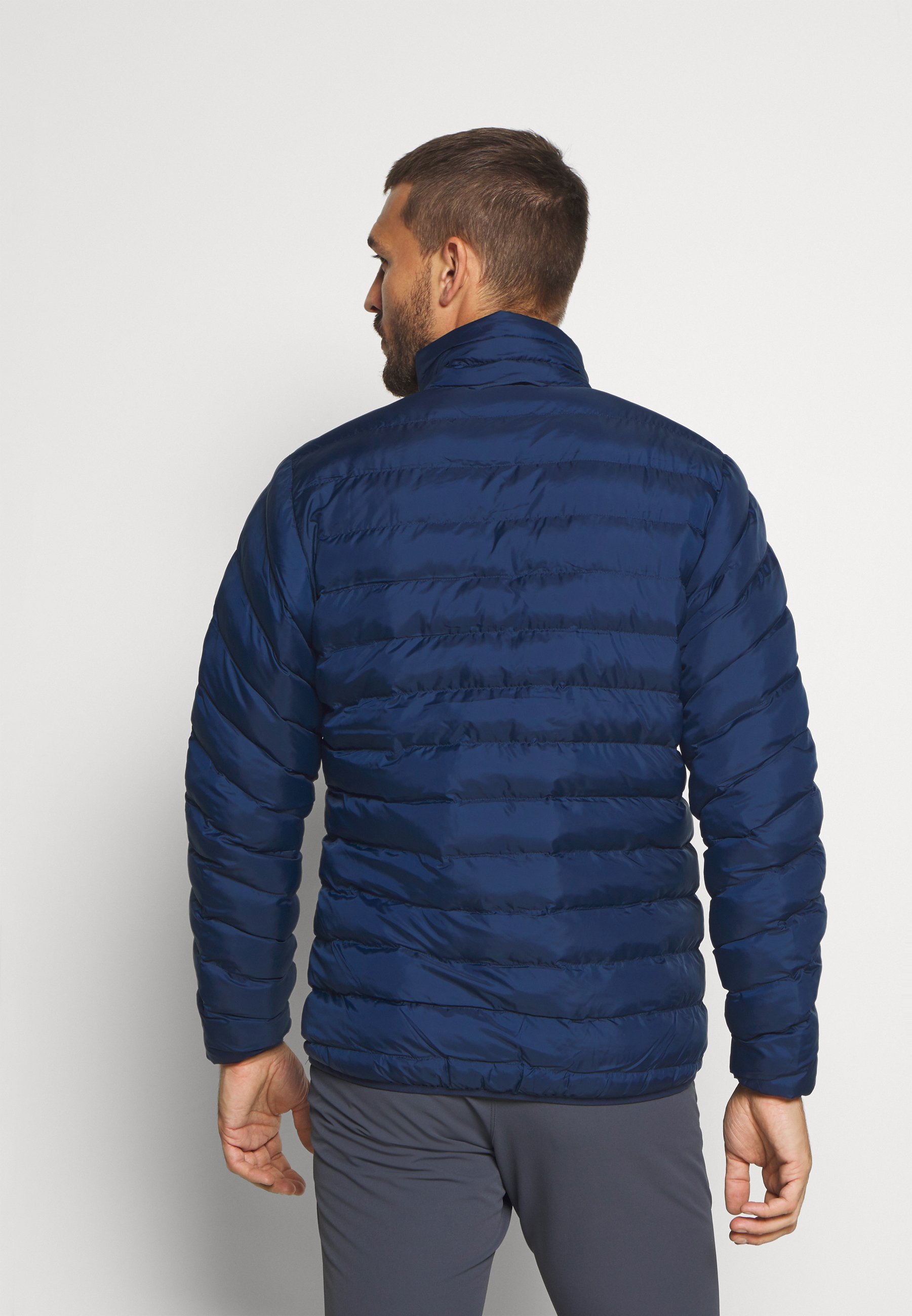Vinterjacka tarn blue Vinterjacka tarn blue