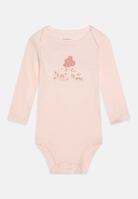 Carter's INTERNATIONAL 4 PACK - Body - multi-coloured