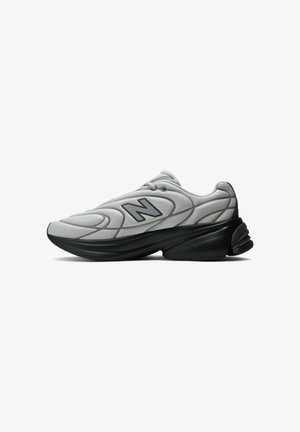 New Balance, 5030 UNISEX - Sneakers basse - raincloud black metallic