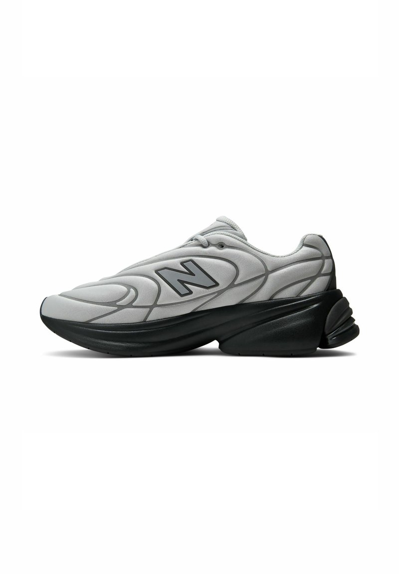 5030 raincloud black metallic/grey