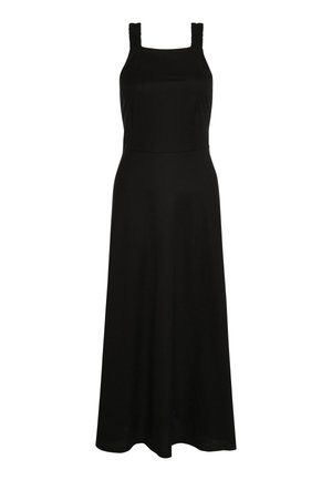 Hverdagskjole - black
