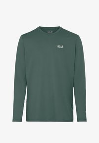 Sélectionné, sago palm