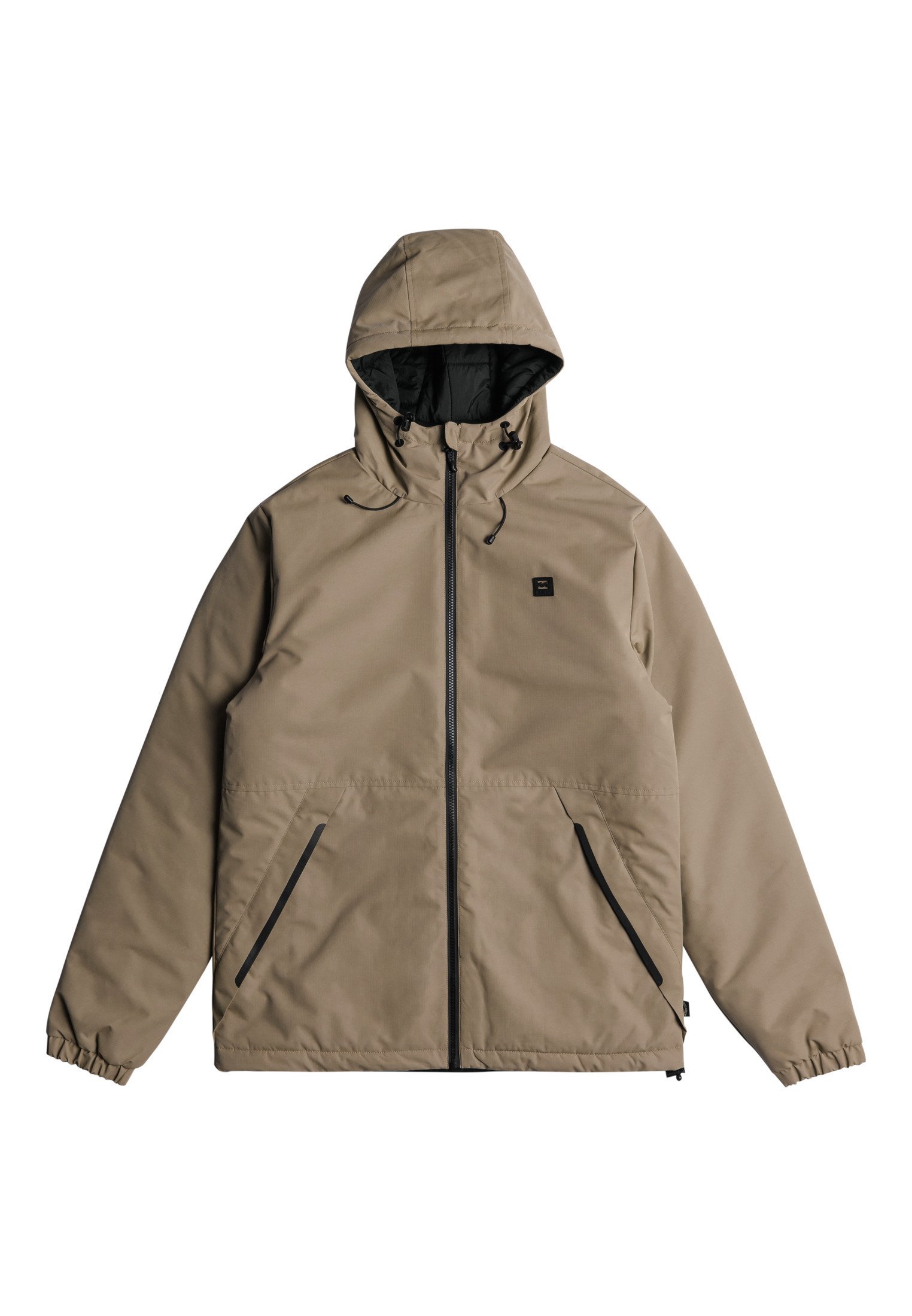 Billabong TRANSPORT REVO 10K Outdoorjacke grv/braun