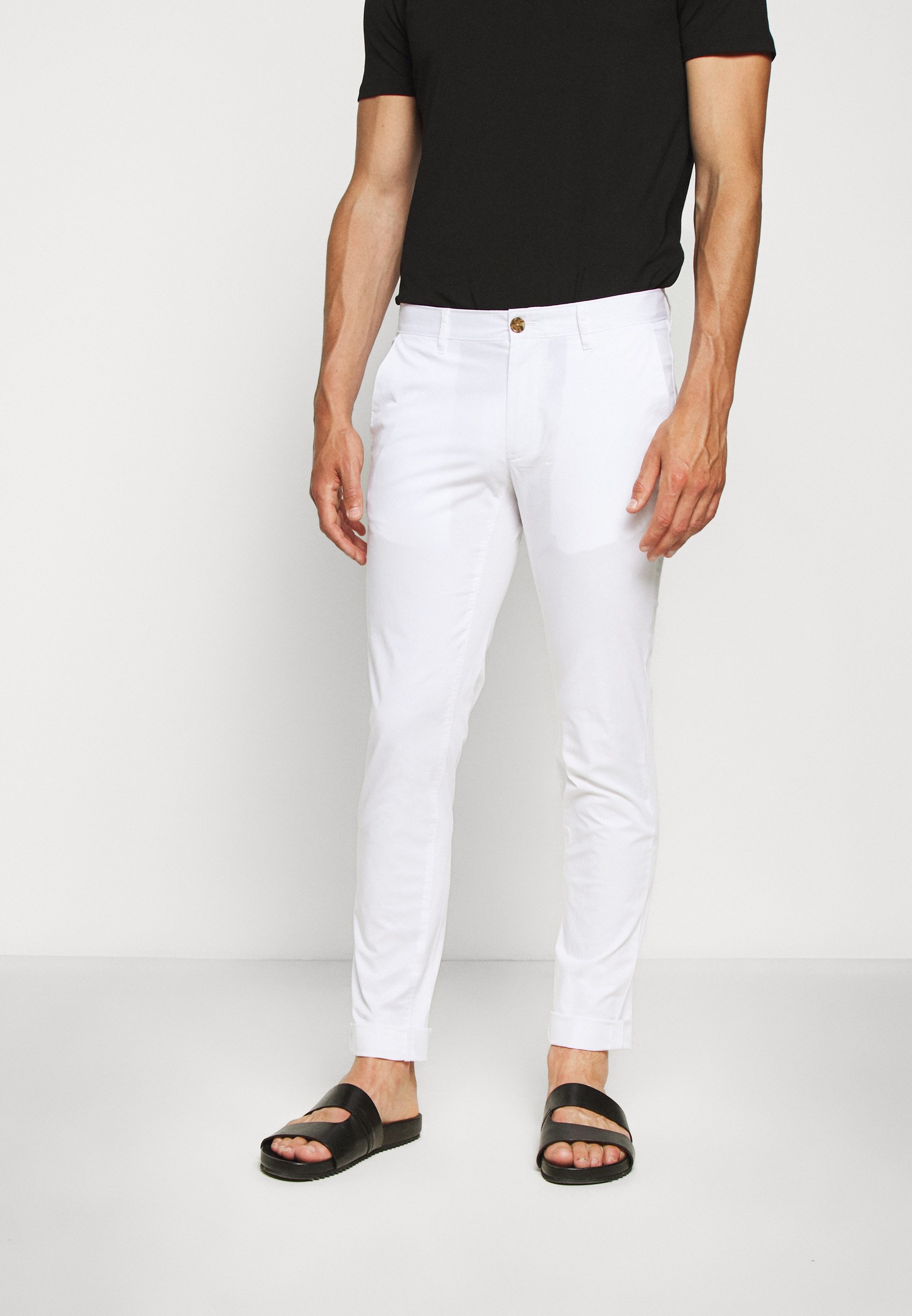 michael kors chinos