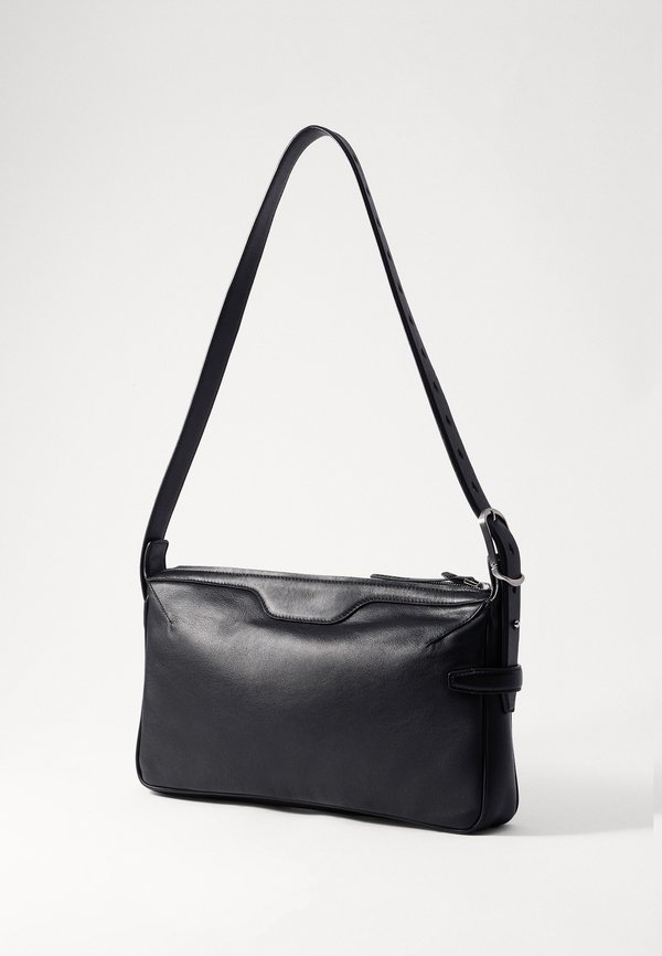 RIDER S UNISEX - Handbag3