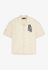 Pegador HERON SHORT SLEEVE - Skjorter - desert sand